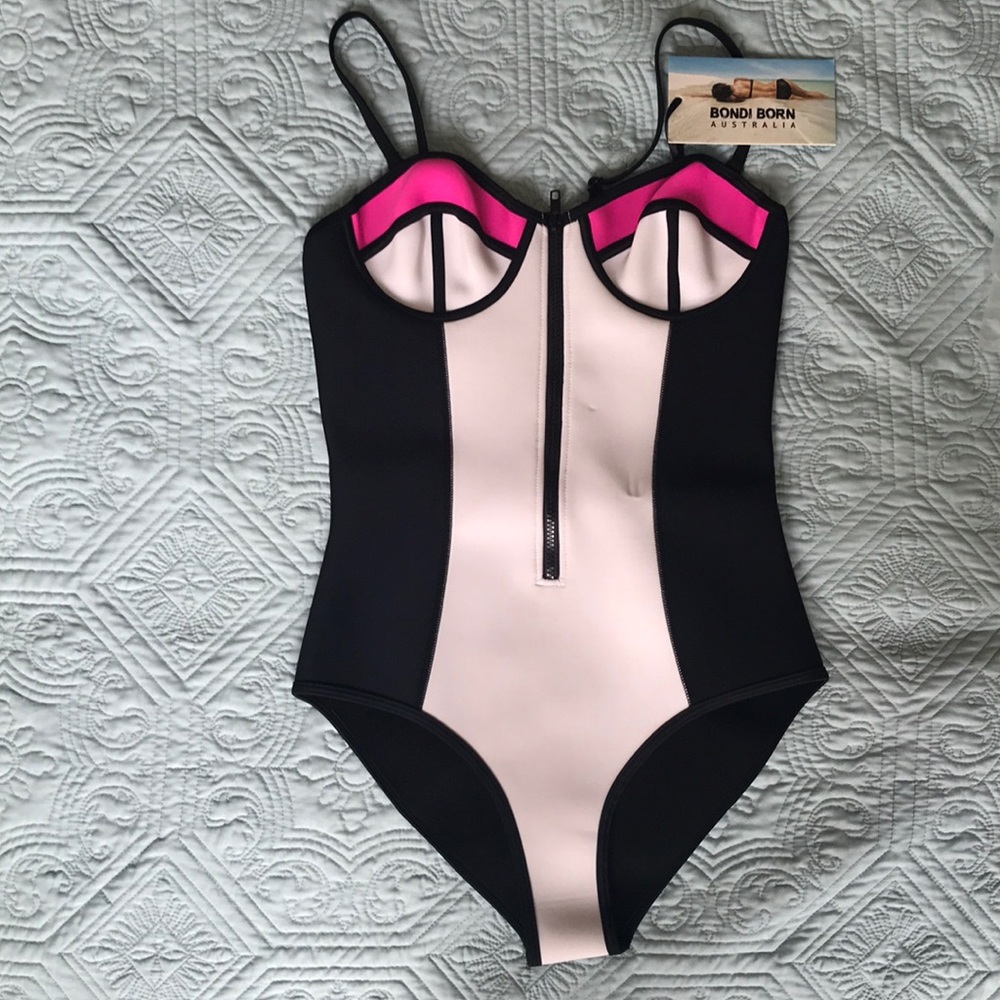 Bondi Born (Australian brand) one piece SARAH
